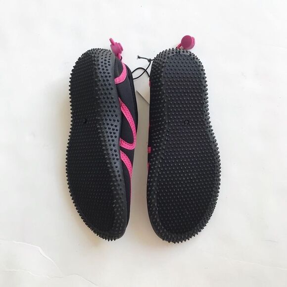 Speedo NWT girls aqua sock size 1 youth - Picture 4 of 5